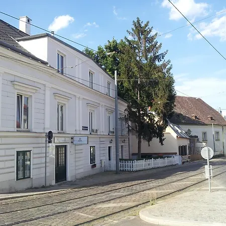 Pension Nussdorf