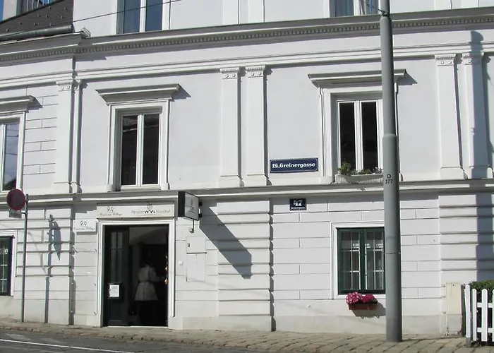 Nussdorf 2* Bécs
