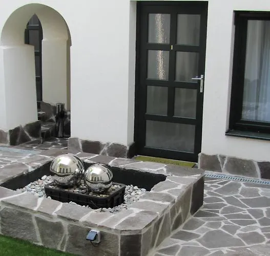 Nussdorf Vendégház Bécs