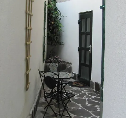 Nussdorf Vendégház