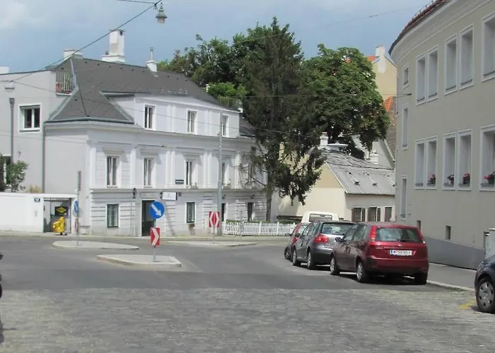 Nussdorf Vendégház