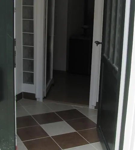 Vendégház Nussdorf 2*