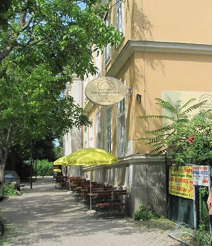 Nussdorf Vendégház