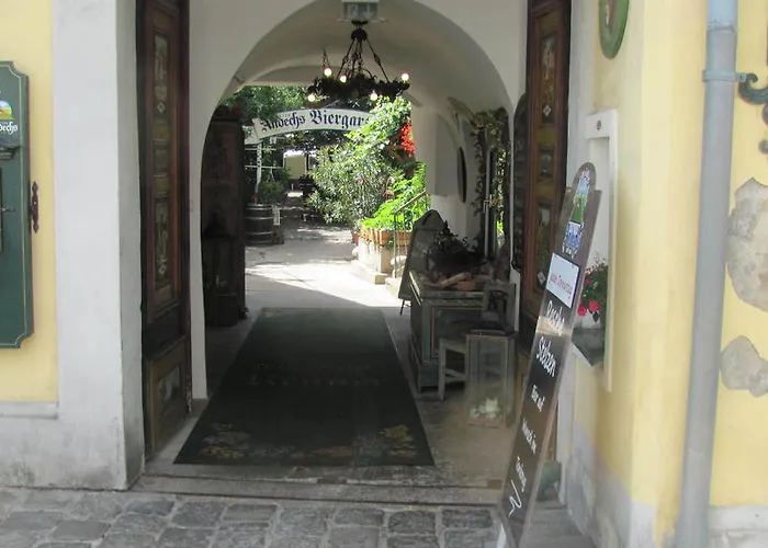 Nussdorf Vendégház
