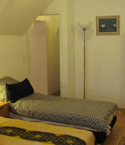Nussdorf Vendégház Bécs