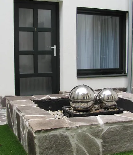 Nussdorf 2* Bécs