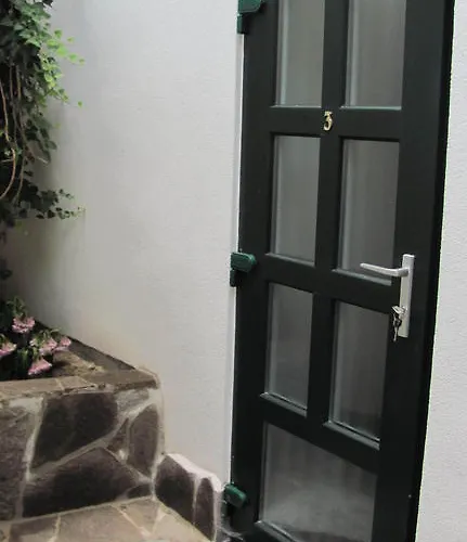 Nussdorf Vendégház Bécs
