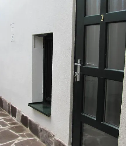 Nussdorf Bécs