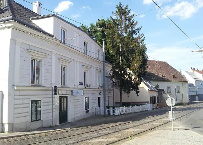 Nussdorf 2* Bécs